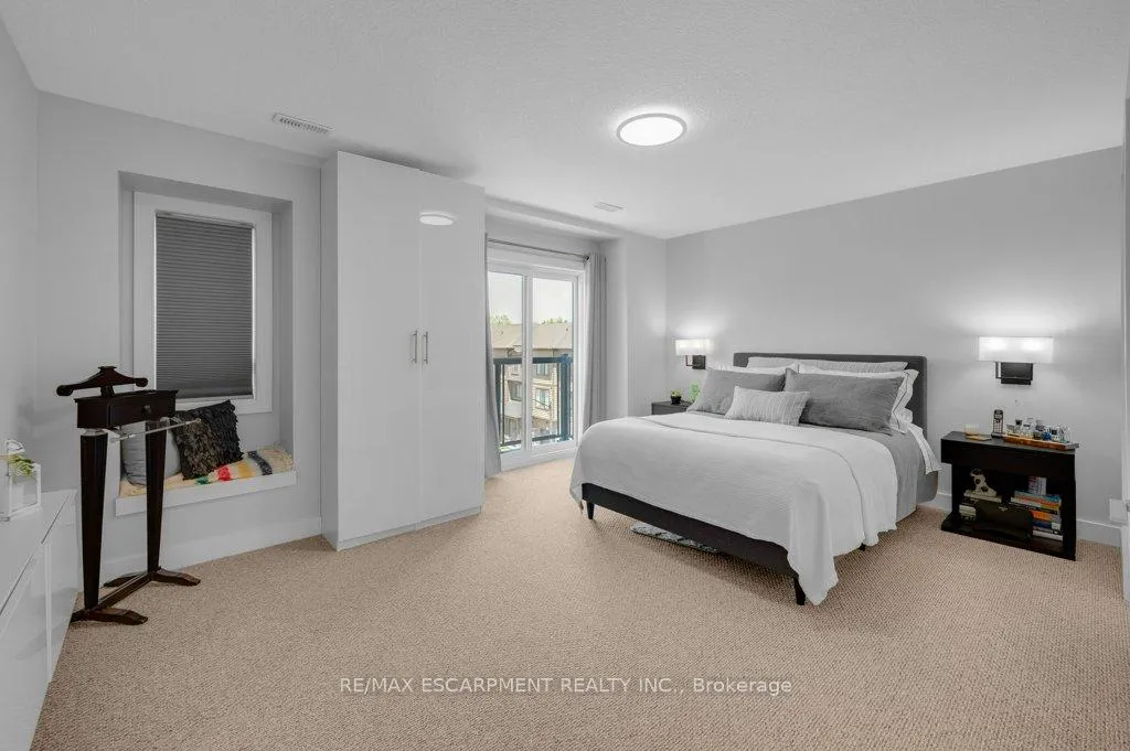 Photo 19 of Unit 134, 445 Ontario Street, Milton, Timberlea — HOMEH