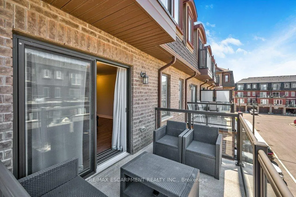 Photo 27 of Unit 134, 445 Ontario Street, Milton, Timberlea — HOMEH