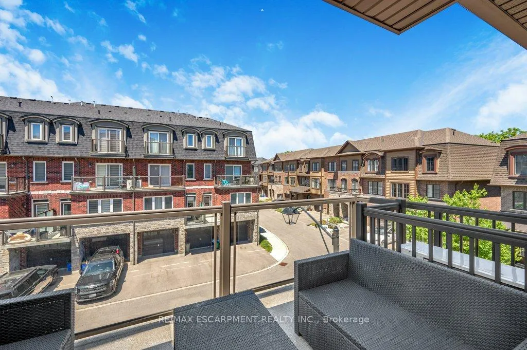 Photo 28 of Unit 134, 445 Ontario Street, Milton, Timberlea — HOMEH
