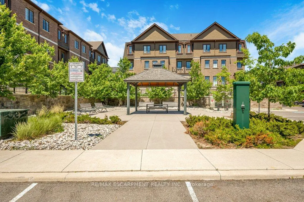 Photo 30 of Unit 134, 445 Ontario Street, Milton, Timberlea — HOMEH