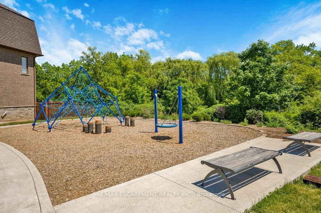 Photo 31 of Unit 134, 445 Ontario Street, Milton, Timberlea — HOMEH
