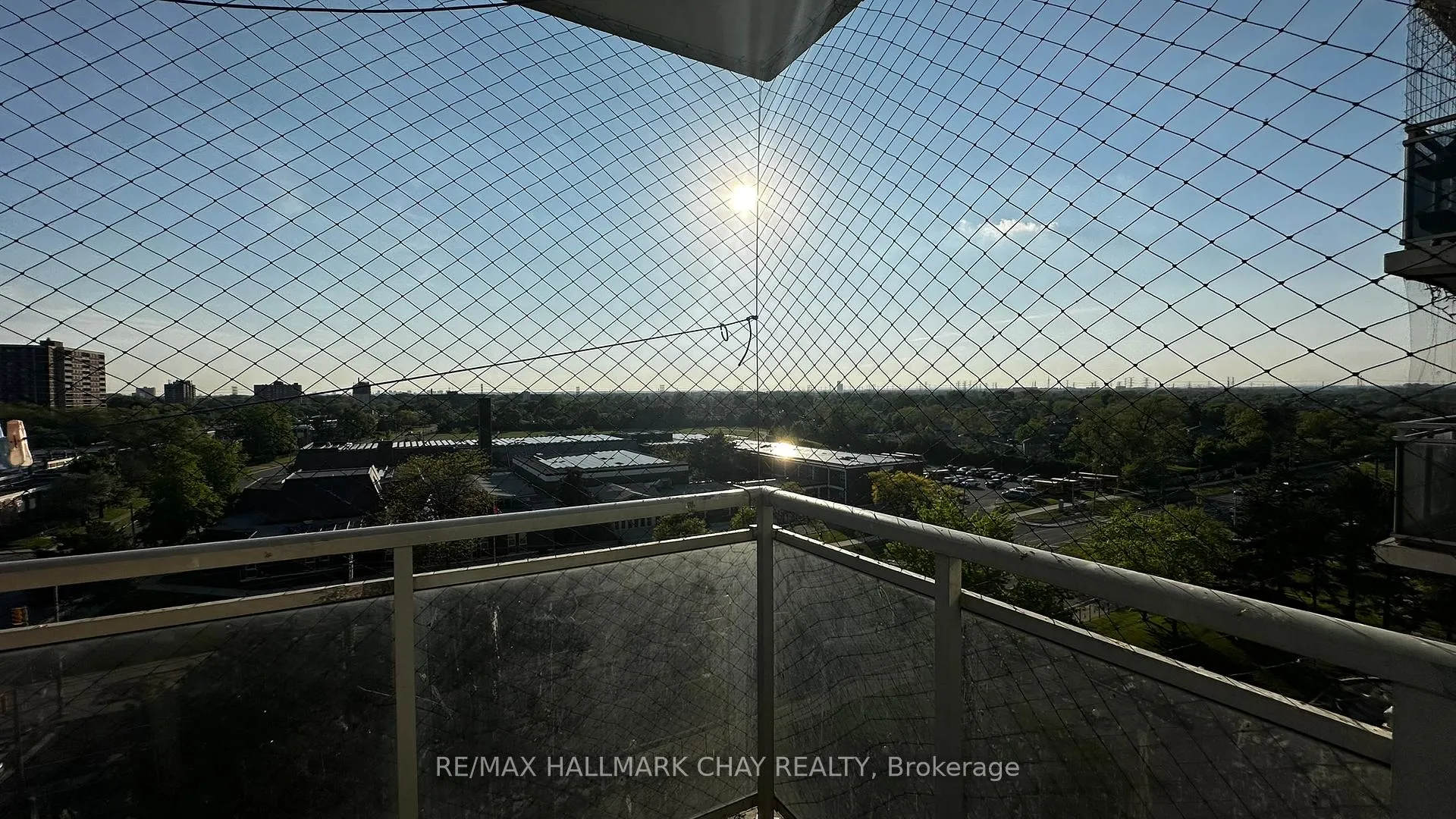 Photo 16 of Unit 905, 2645 Kipling Avenue, Etobicoke, Mount Olive-Silverstone-Jamestown — HOMEH