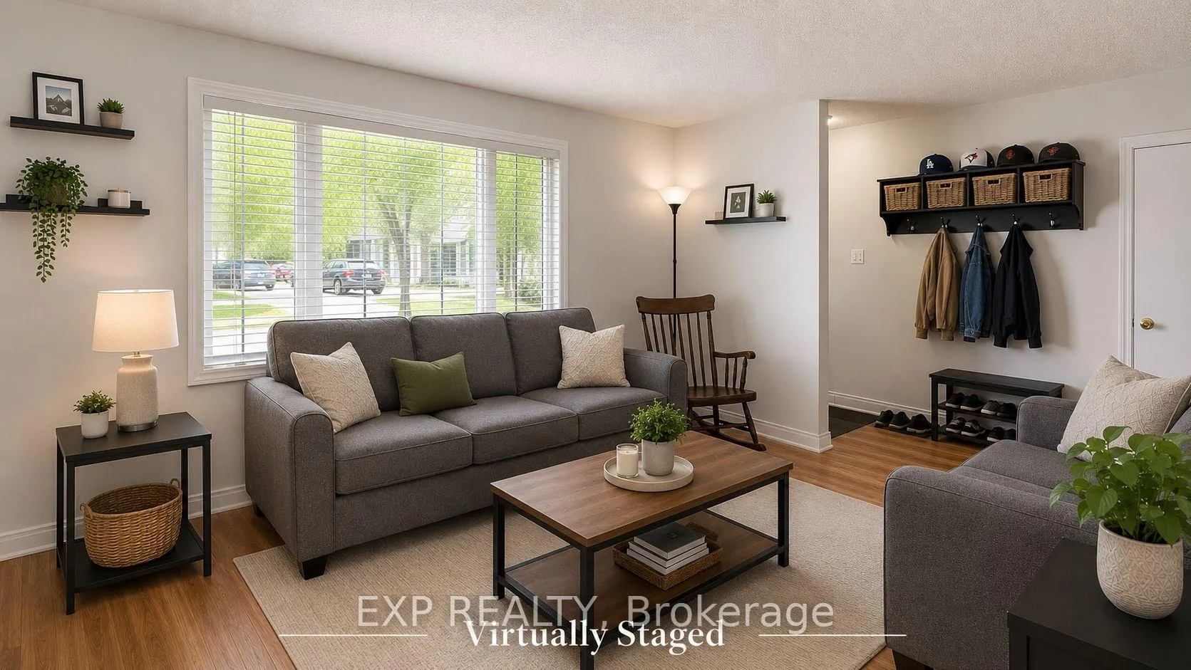 Photo 2 of Unit Main Level, 32A Guest Street, Brampton, Downtown Brampton — HOMEH