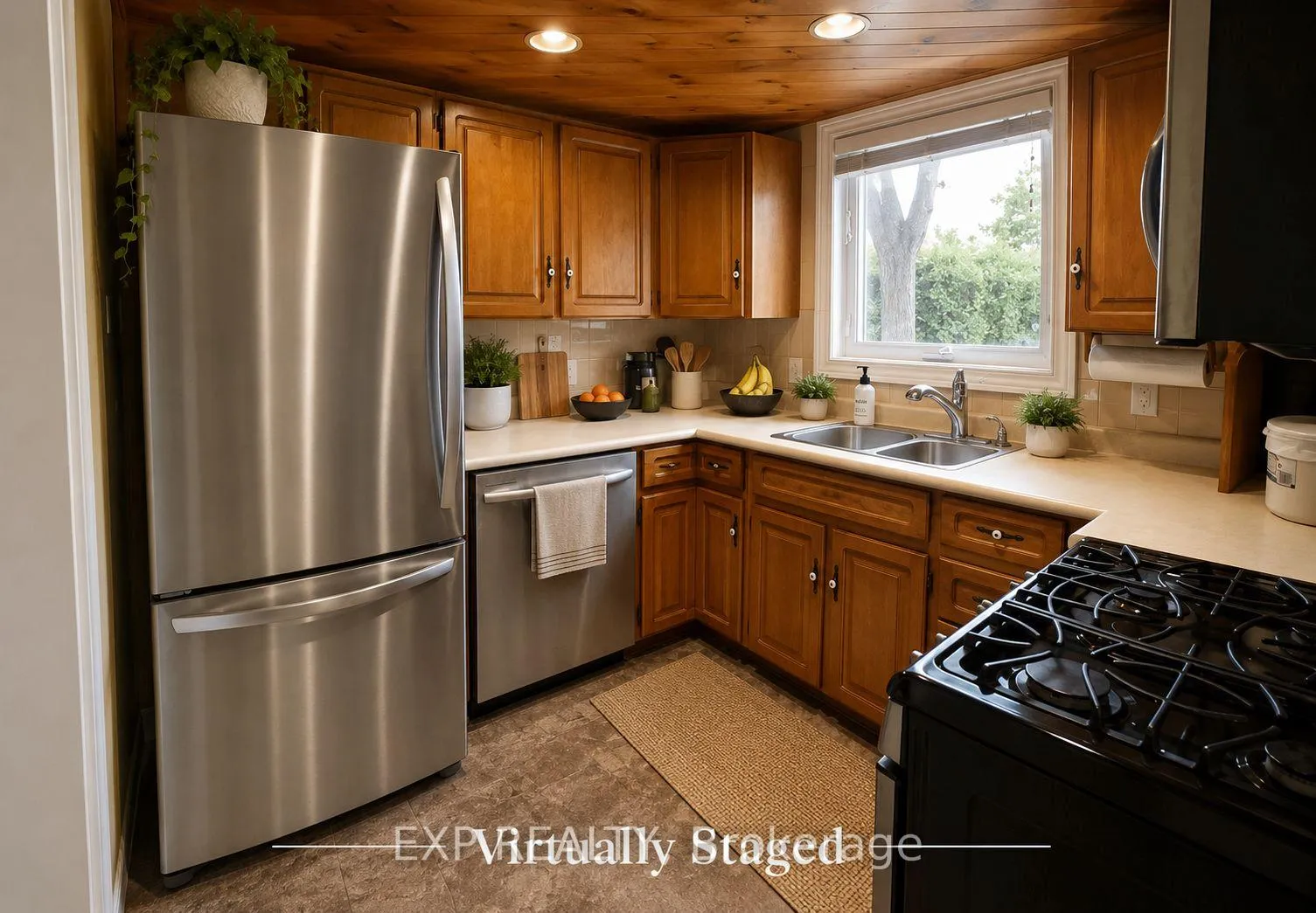 Photo 6 of Unit Main Level, 32A Guest Street, Brampton, Downtown Brampton — HOMEH
