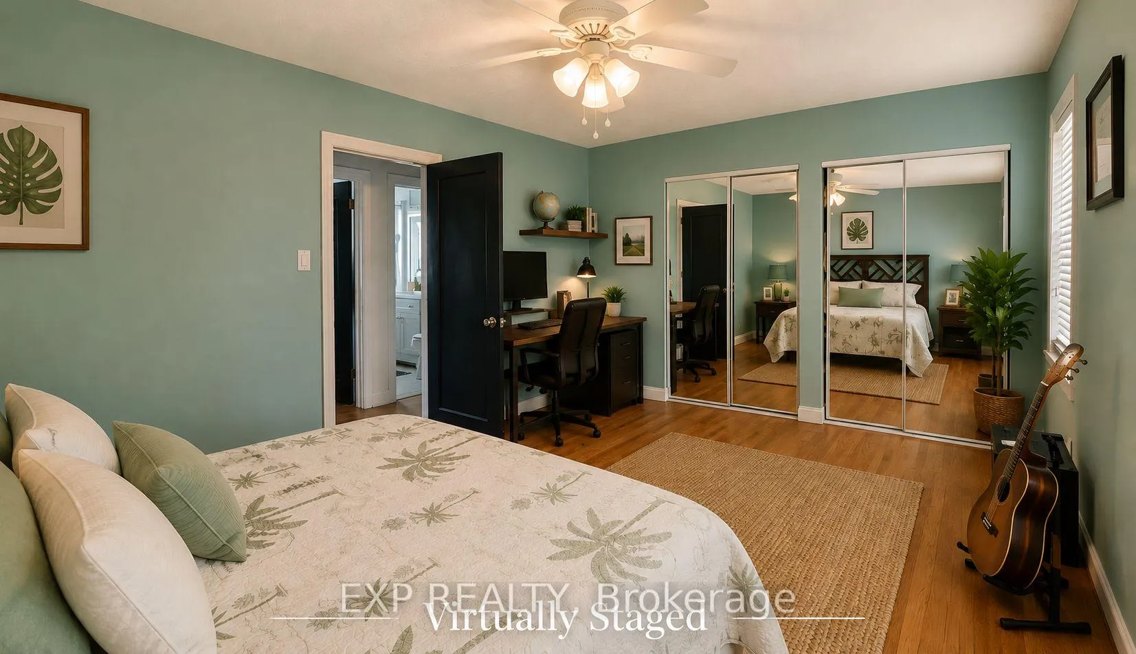 Photo 8 of Unit Main Level, 32A Guest Street, Brampton, Downtown Brampton — HOMEH