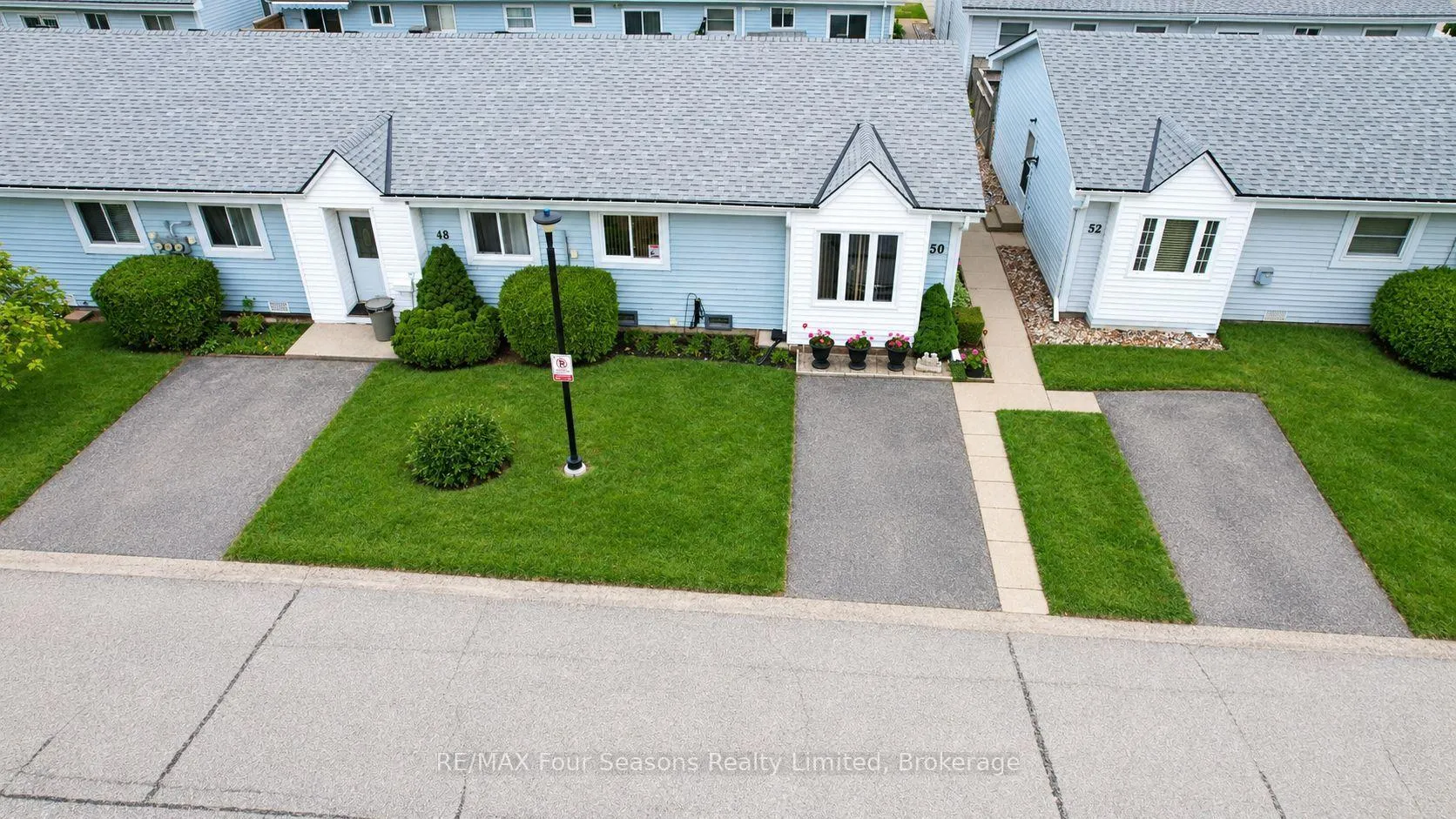 Photo of Unit 50, 303 Waterloo Street