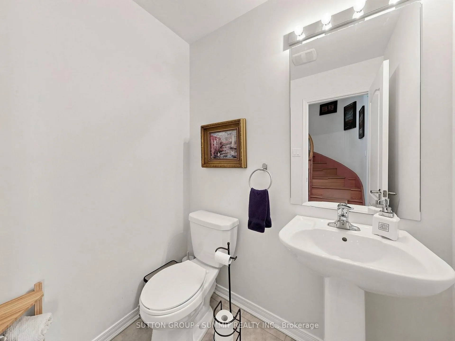 Photo 19 of 127 Armdale Road, Mississauga, Hurontario — HOMEH