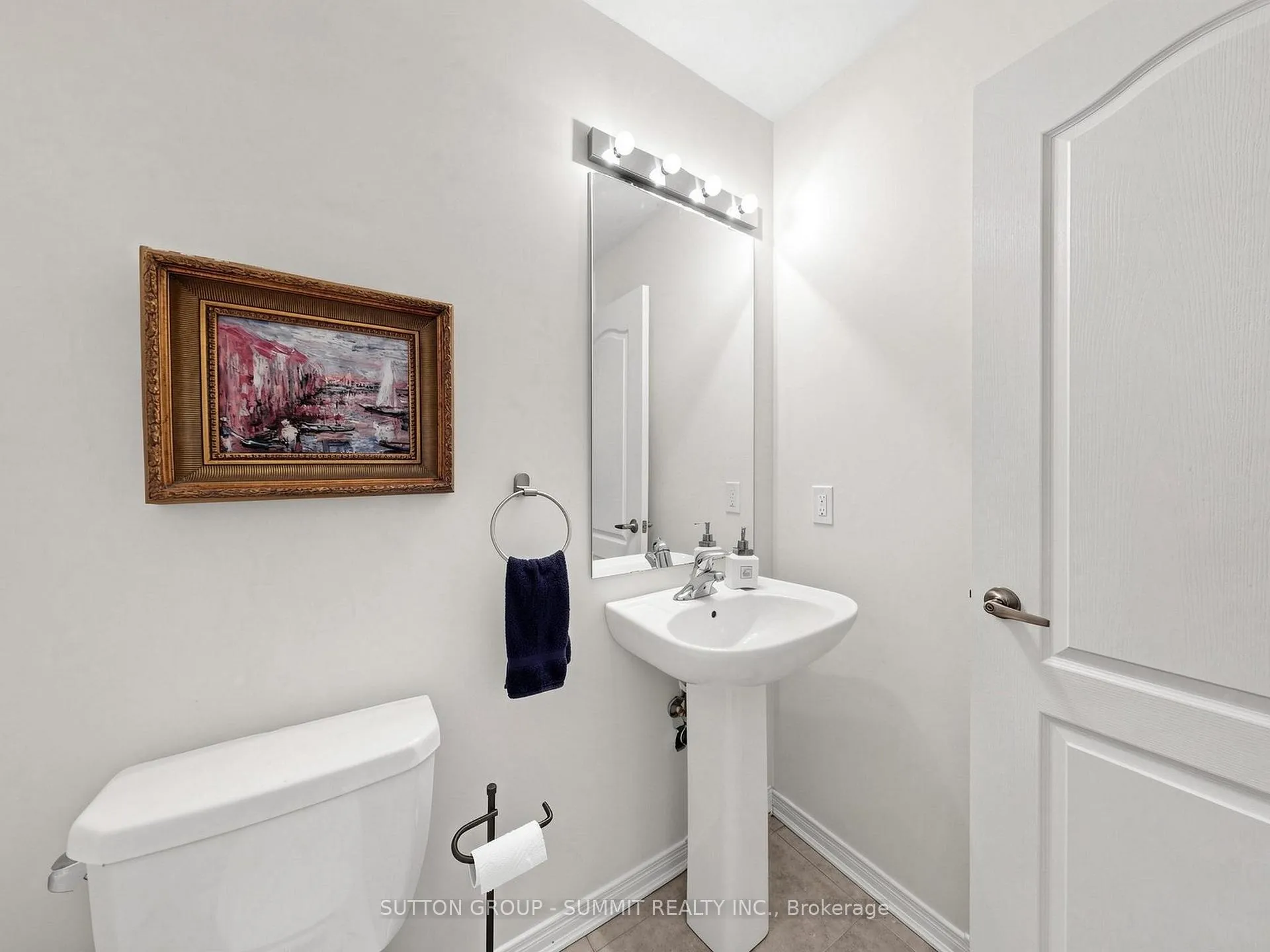 Photo 20 of 127 Armdale Road, Mississauga, Hurontario — HOMEH