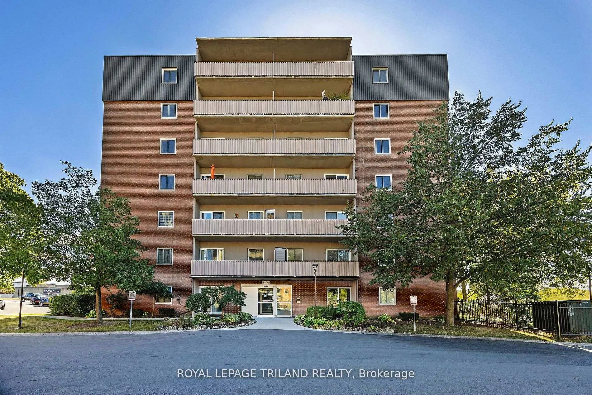 Photo of Unit 302, 1106 Jalna Boulevard