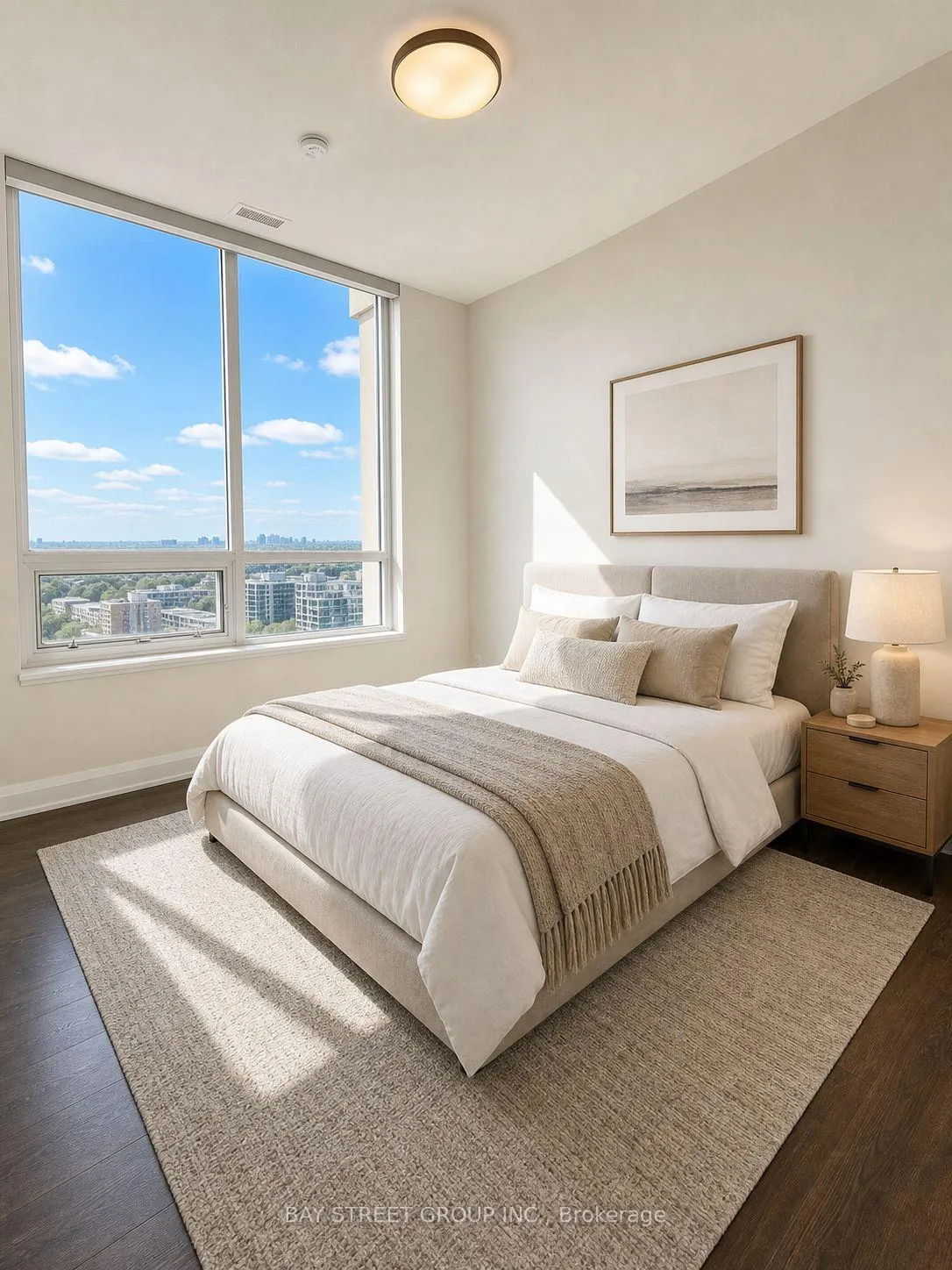 Photo 12 of Unit PH 03, 15 Water Walk Drive, Markham, Unionville — HOMEH