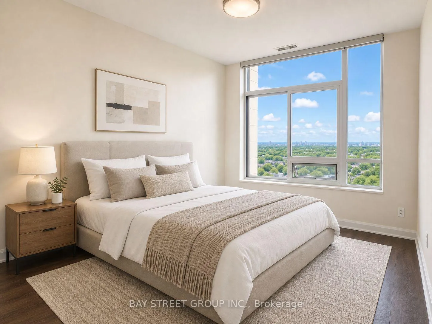Photo 13 of Unit PH 03, 15 Water Walk Drive, Markham, Unionville — HOMEH