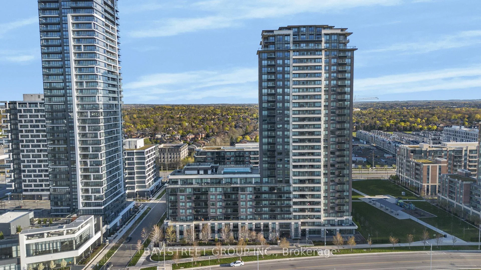 Photo 20 of Unit PH 03, 15 Water Walk Drive, Markham, Unionville — HOMEH