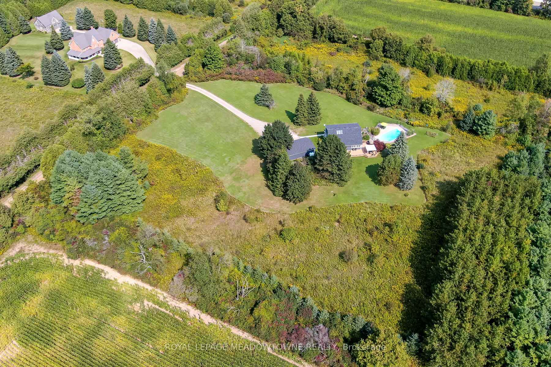 Photo 29 of 9433 Sideroad 10, Erin, Rural Erin — HOMEH