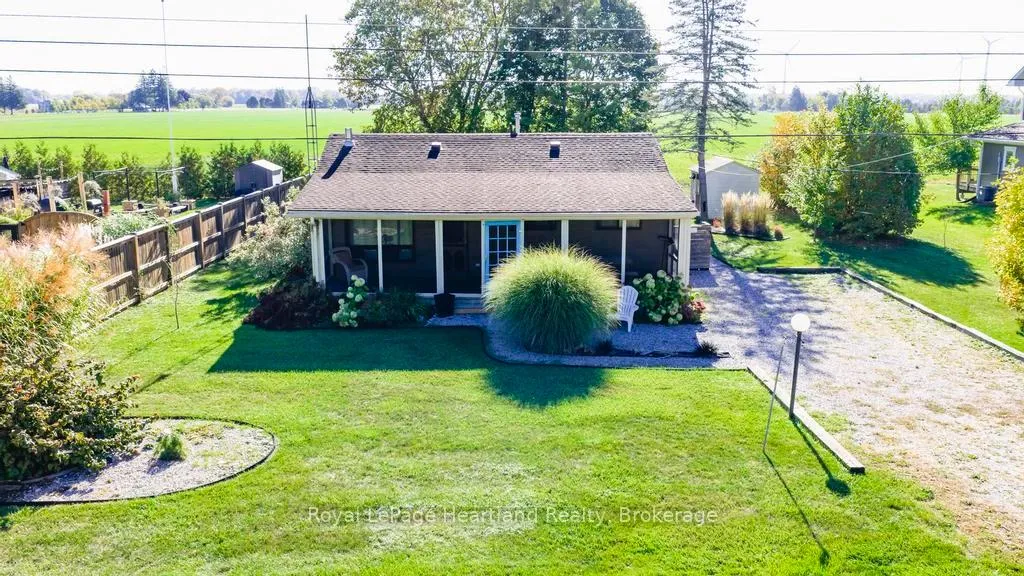 Photo 1 of 71702 Old Cedarbank Lane, Bluewater, Hay — HOMEH