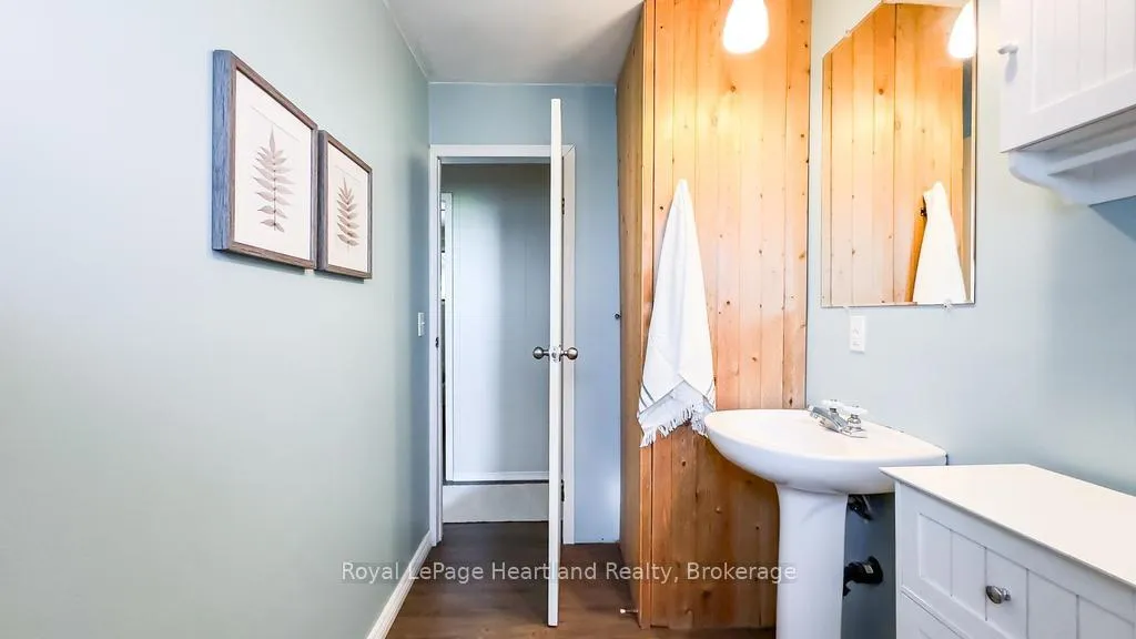Photo 21 of 71702 Old Cedarbank Lane, Bluewater, Hay — HOMEH
