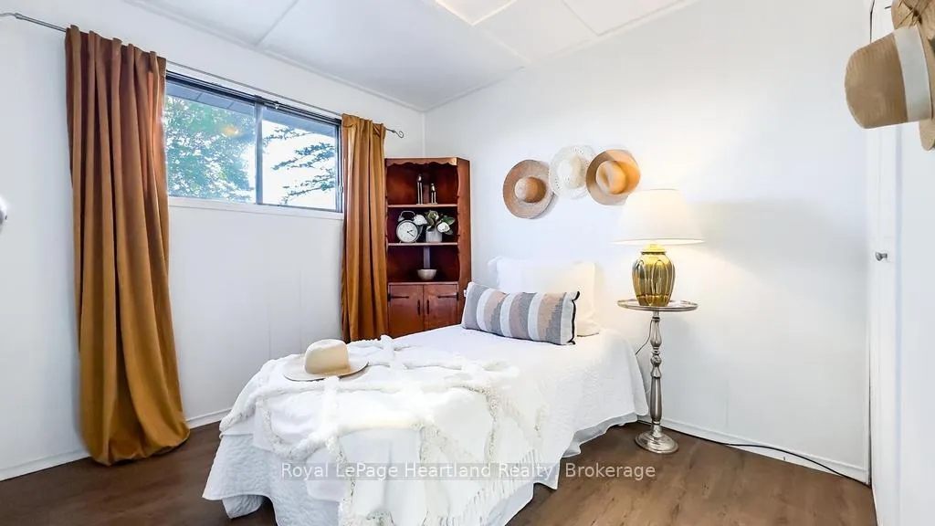 Photo 22 of 71702 Old Cedarbank Lane, Bluewater, Hay — HOMEH