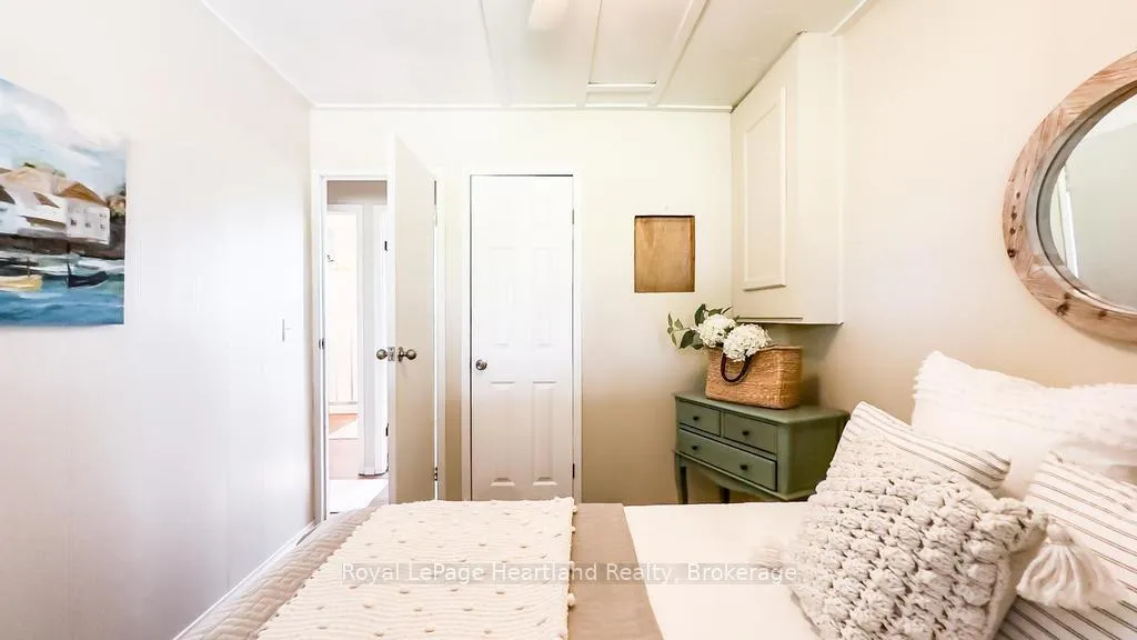 Photo 24 of 71702 Old Cedarbank Lane, Bluewater, Hay — HOMEH