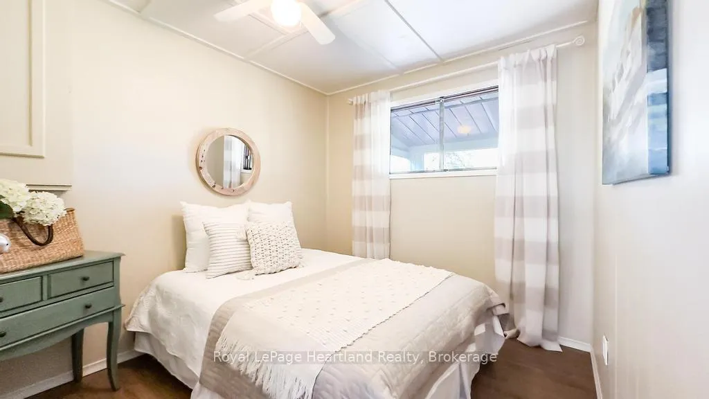 Photo 25 of 71702 Old Cedarbank Lane, Bluewater, Hay — HOMEH