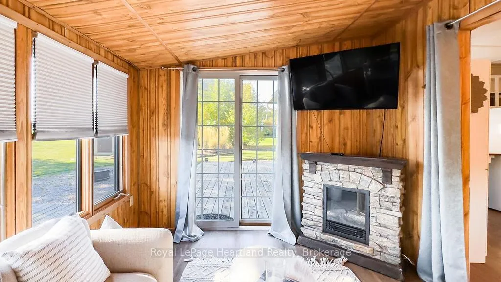 Photo 27 of 71702 Old Cedarbank Lane, Bluewater, Hay — HOMEH