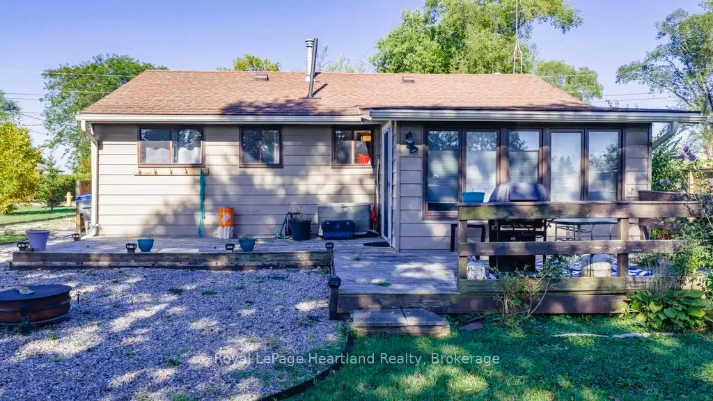 Photo 32 of 71702 Old Cedarbank Lane, Bluewater, Hay — HOMEH