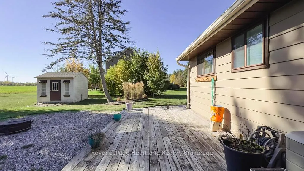 Photo 35 of 71702 Old Cedarbank Lane, Bluewater, Hay — HOMEH
