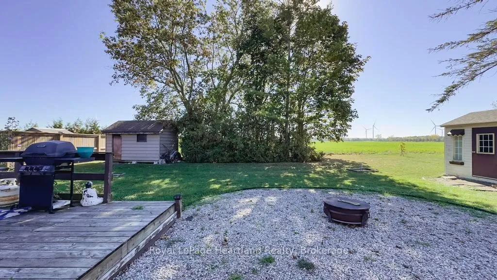 Photo 36 of 71702 Old Cedarbank Lane, Bluewater, Hay — HOMEH
