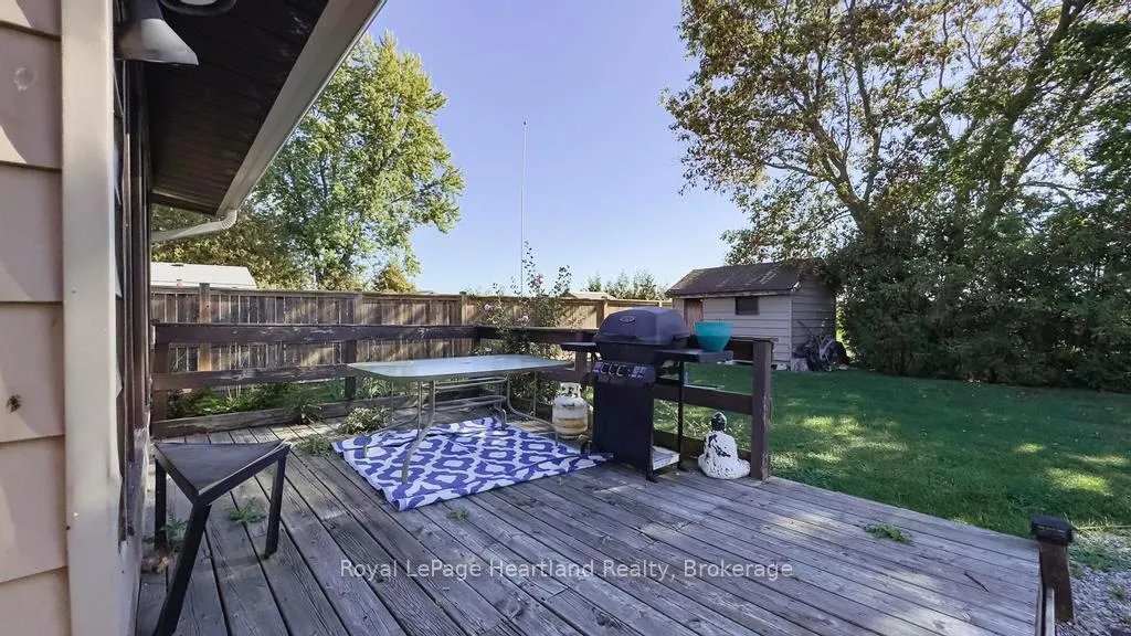 Photo 37 of 71702 Old Cedarbank Lane, Bluewater, Hay — HOMEH