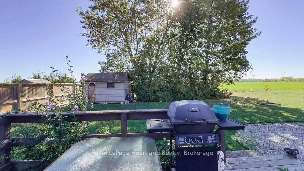 Photo 38 of 71702 Old Cedarbank Lane, Bluewater, Hay — HOMEH