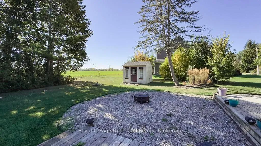 Photo 39 of 71702 Old Cedarbank Lane, Bluewater, Hay — HOMEH