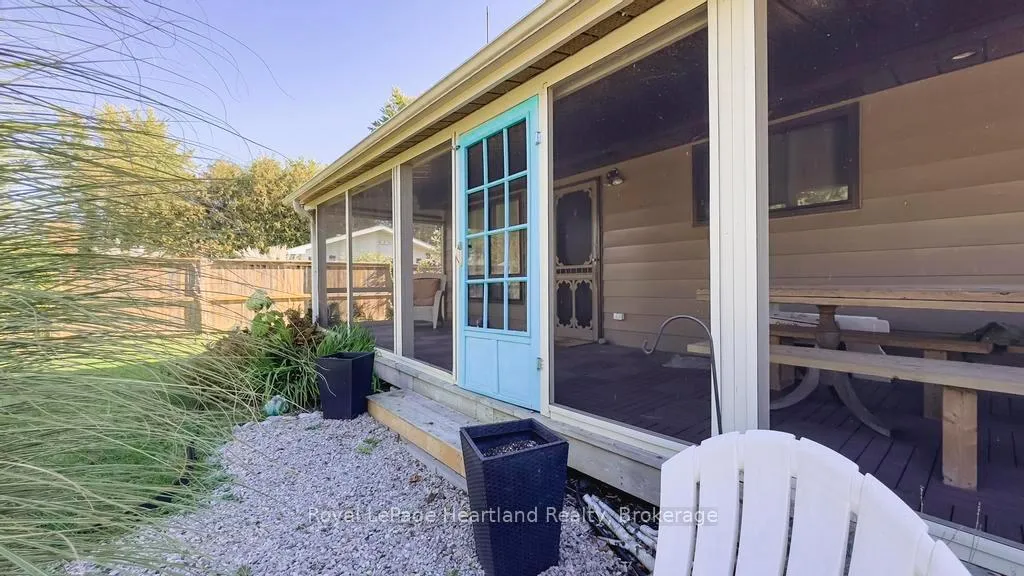 Photo 41 of 71702 Old Cedarbank Lane, Bluewater, Hay — HOMEH