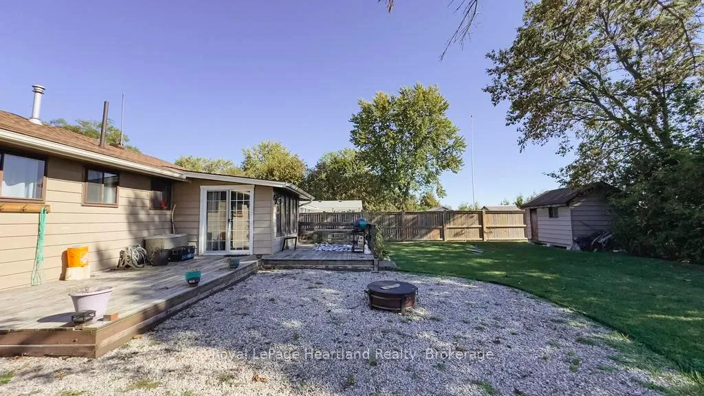 Photo 44 of 71702 Old Cedarbank Lane, Bluewater, Hay — HOMEH