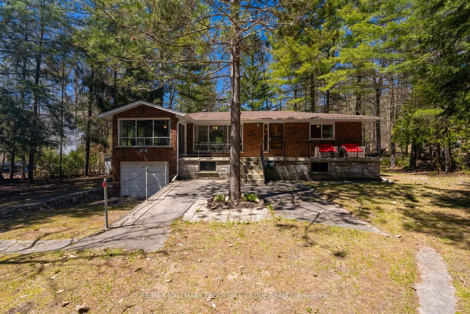 Photo 1 of 740 Lafontaine Road W, Tiny, Rural Tiny — HOMEH