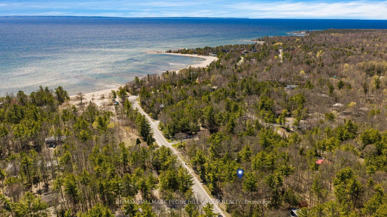 Photo 2 of 740 Lafontaine Road W, Tiny, Rural Tiny — HOMEH