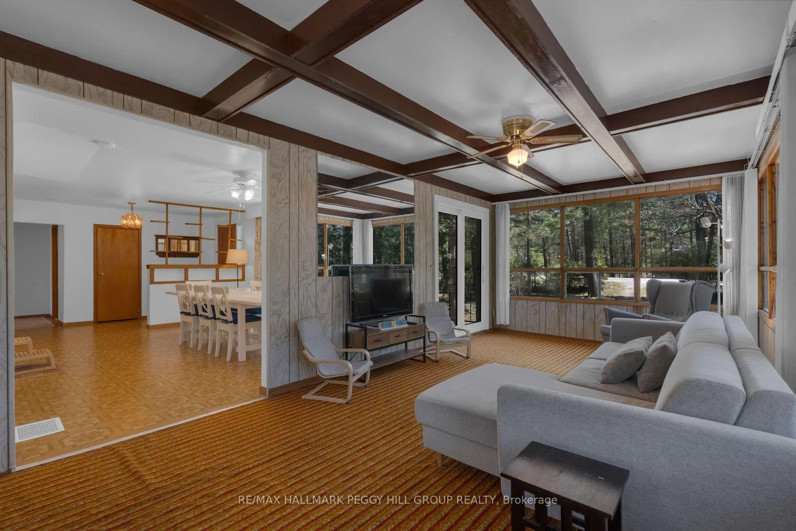 Photo 3 of 740 Lafontaine Road W, Tiny, Rural Tiny — HOMEH