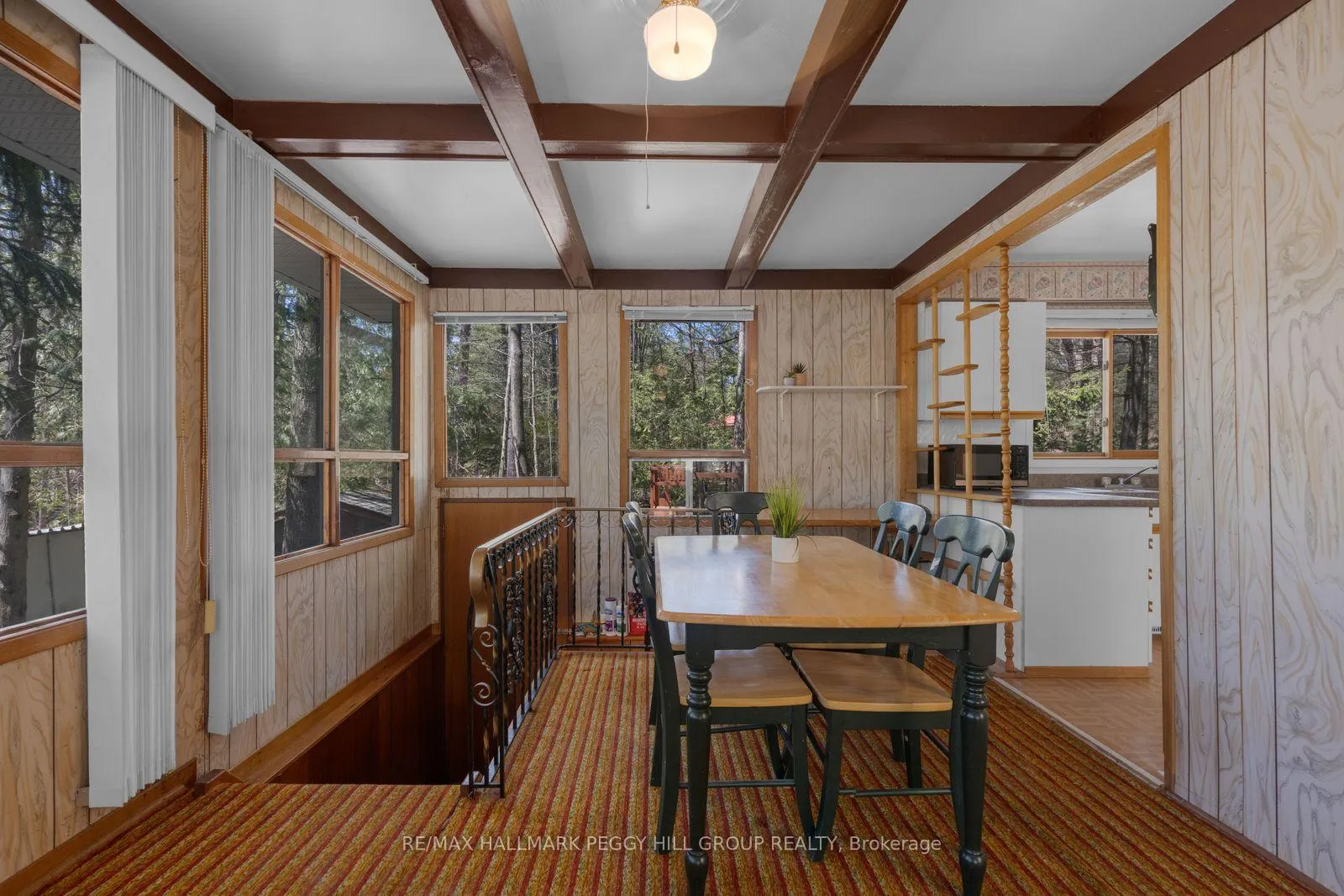 Photo 5 of 740 Lafontaine Road W, Tiny, Rural Tiny — HOMEH