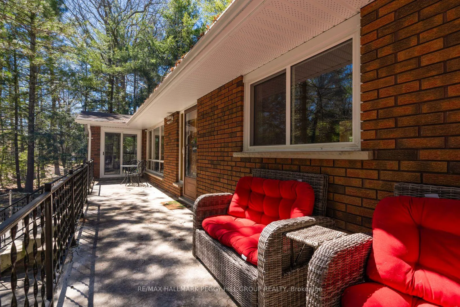 Photo 16 of 740 Lafontaine Road W, Tiny, Rural Tiny — HOMEH