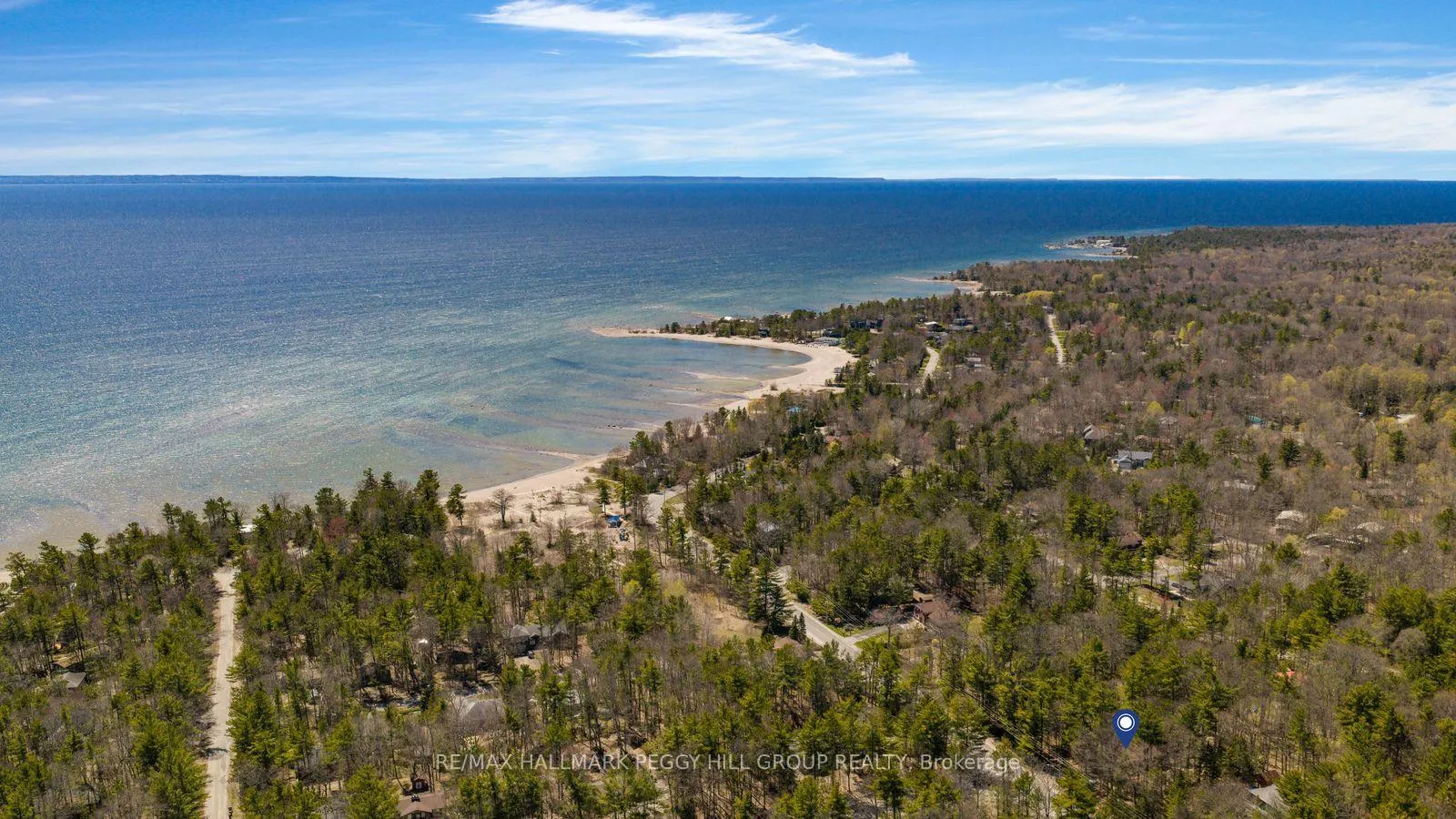 Photo 23 of 740 Lafontaine Road W, Tiny, Rural Tiny — HOMEH