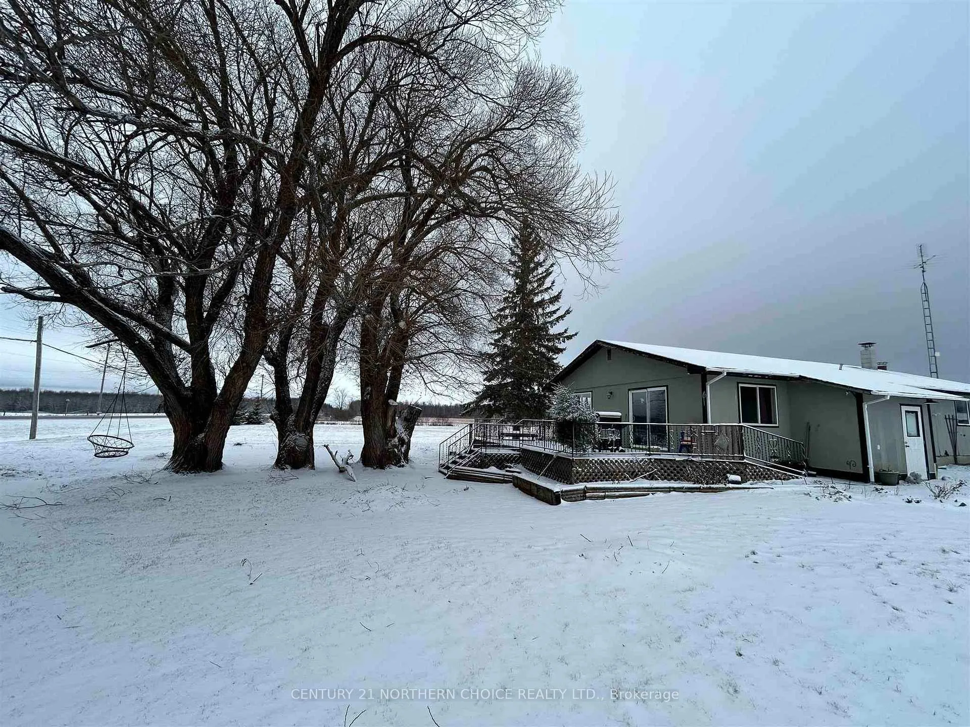 Photo 2 of 851-855 Hwy 11, Dawson — HOMEH