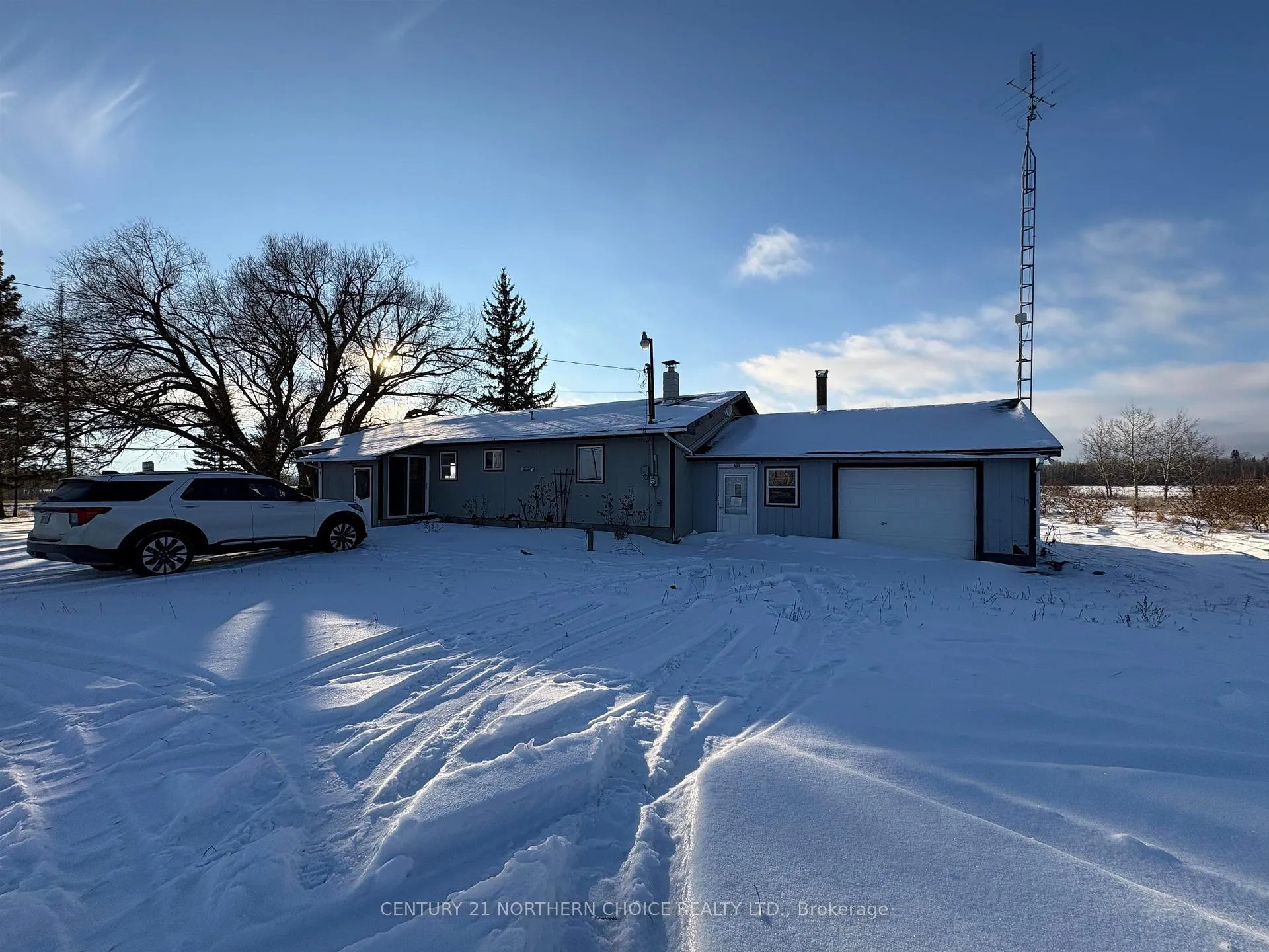 Photo 20 of 851-855 Hwy 11, Dawson — HOMEH