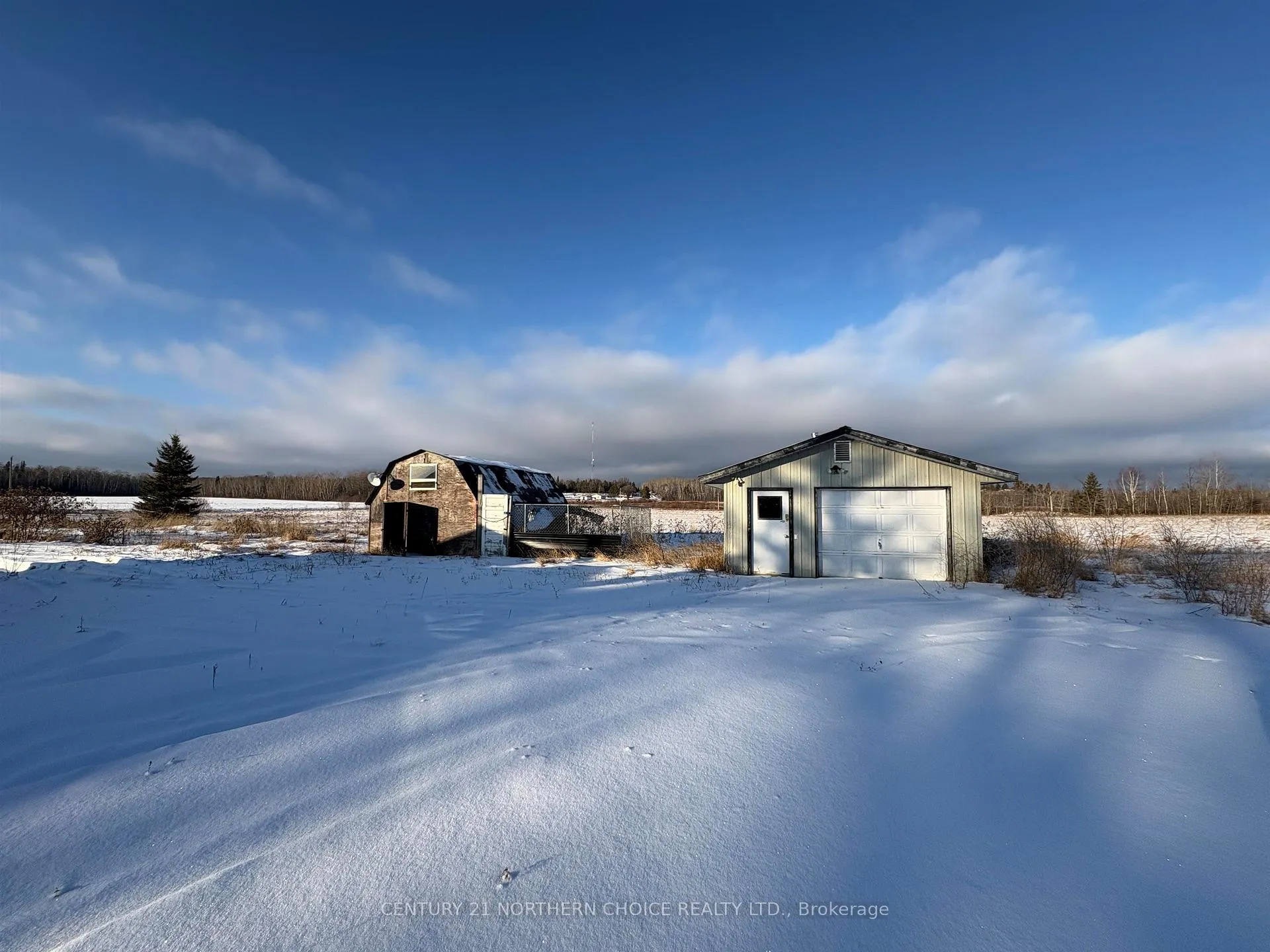 Photo 21 of 851-855 Hwy 11, Dawson — HOMEH