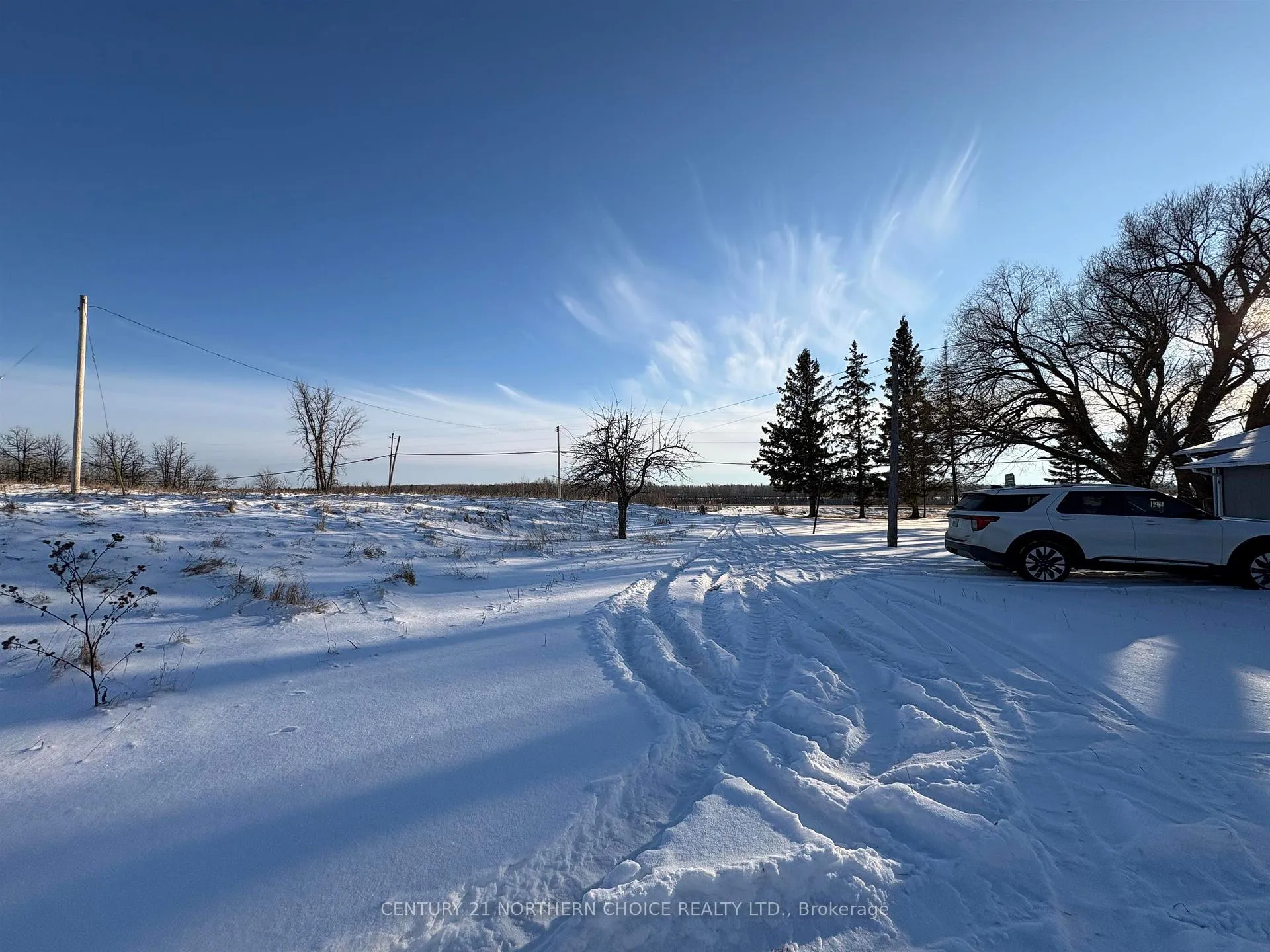 Photo 22 of 851-855 Hwy 11, Dawson — HOMEH