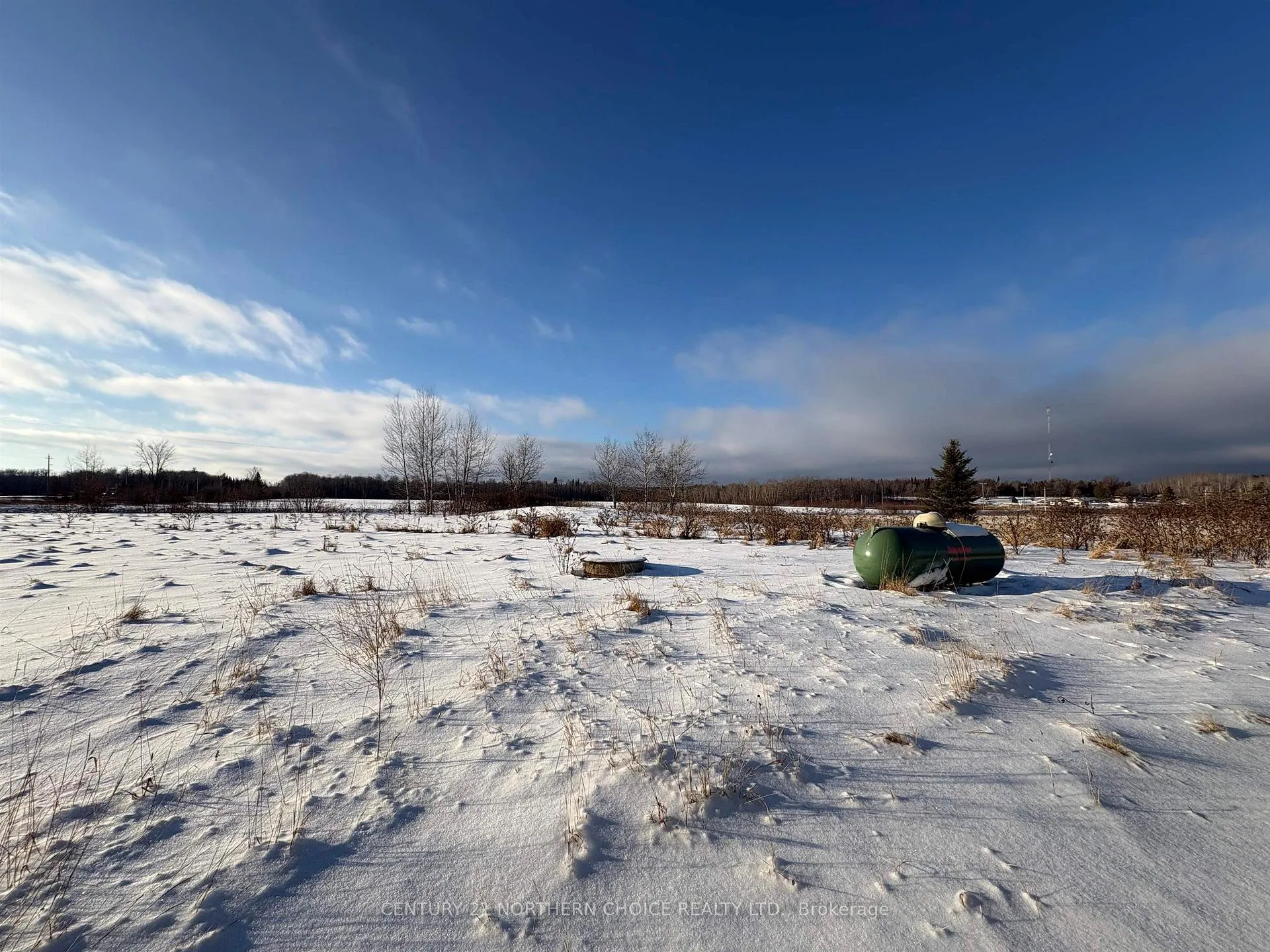 Photo 23 of 851-855 Hwy 11, Dawson — HOMEH