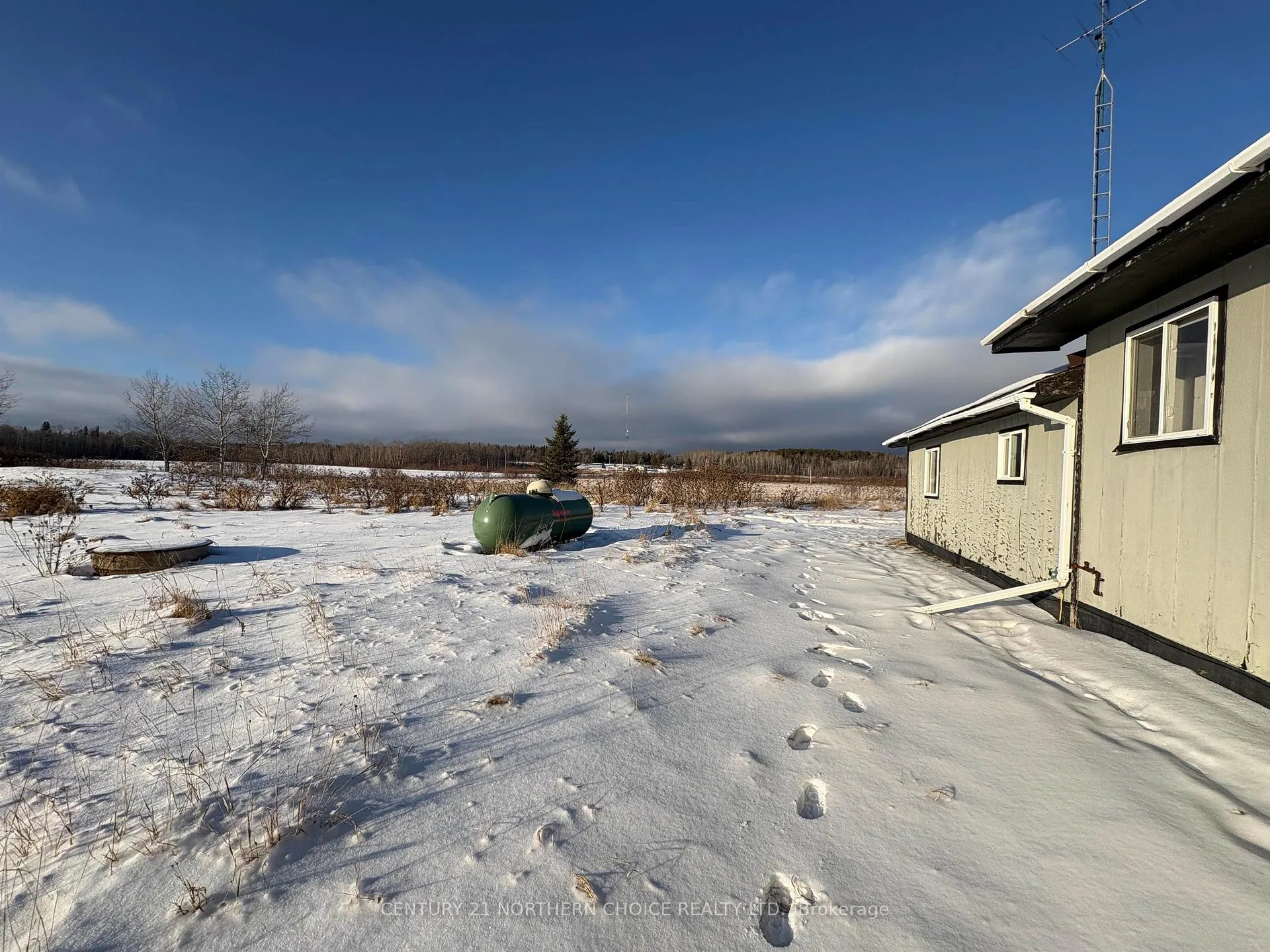 Photo 24 of 851-855 Hwy 11, Dawson — HOMEH
