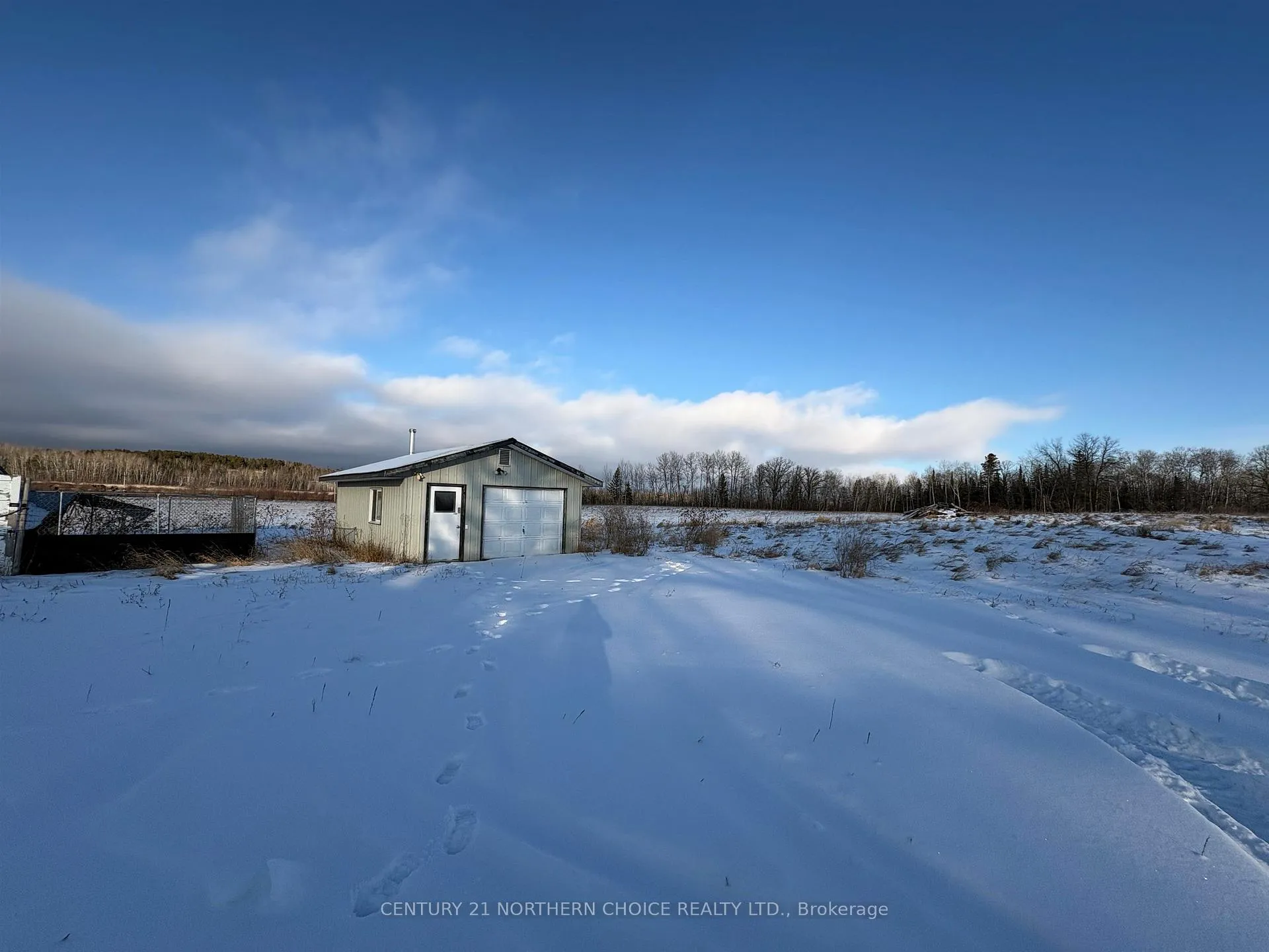 Photo 25 of 851-855 Hwy 11, Dawson — HOMEH