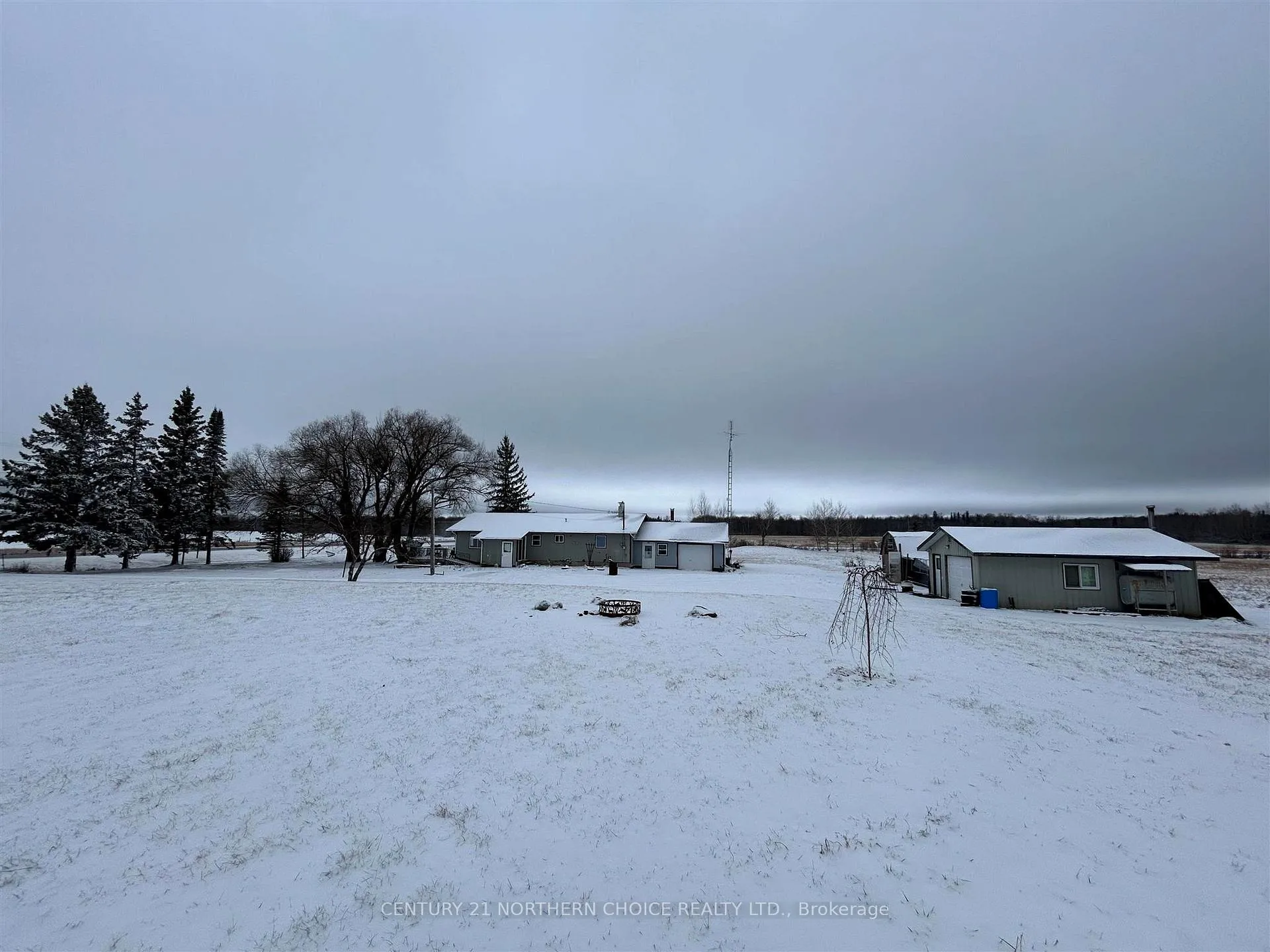 Photo 28 of 851-855 Hwy 11, Dawson — HOMEH