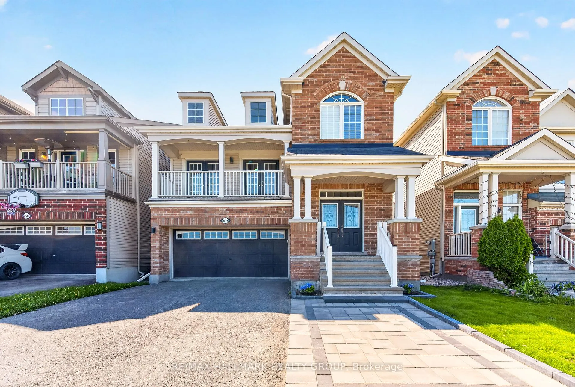 Photo 1 of 3516 Cambrian Road, Ottawa, Barrhaven - Half Moon Bay — HOMEH