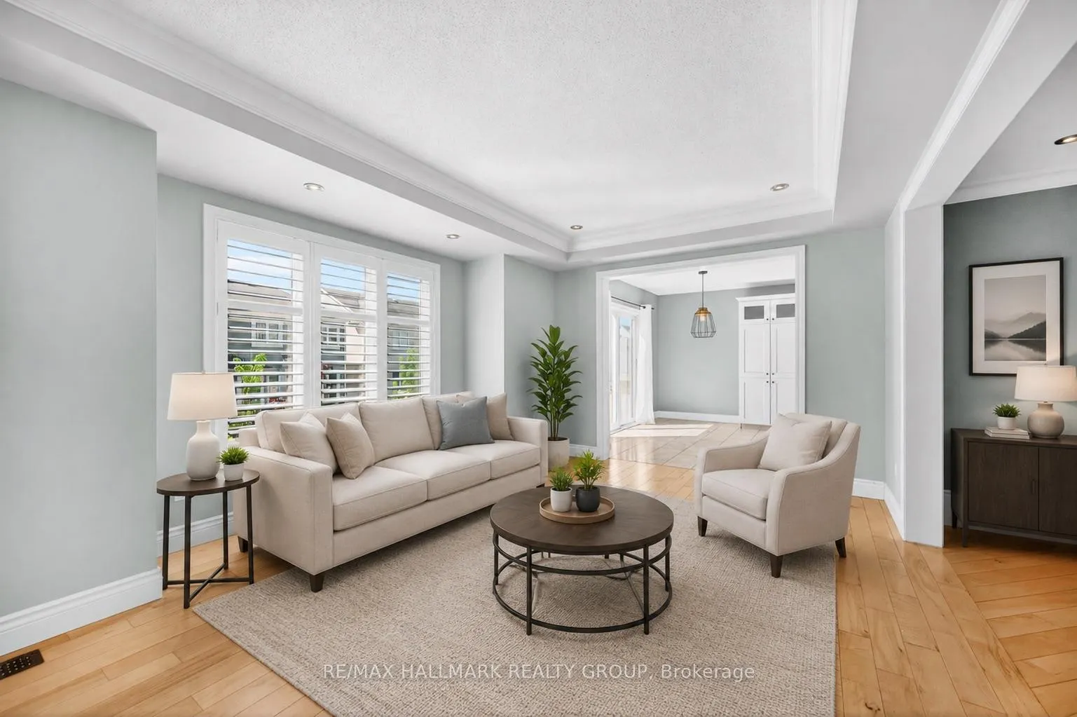 Photo 9 of 3516 Cambrian Road, Ottawa, Barrhaven - Half Moon Bay — HOMEH