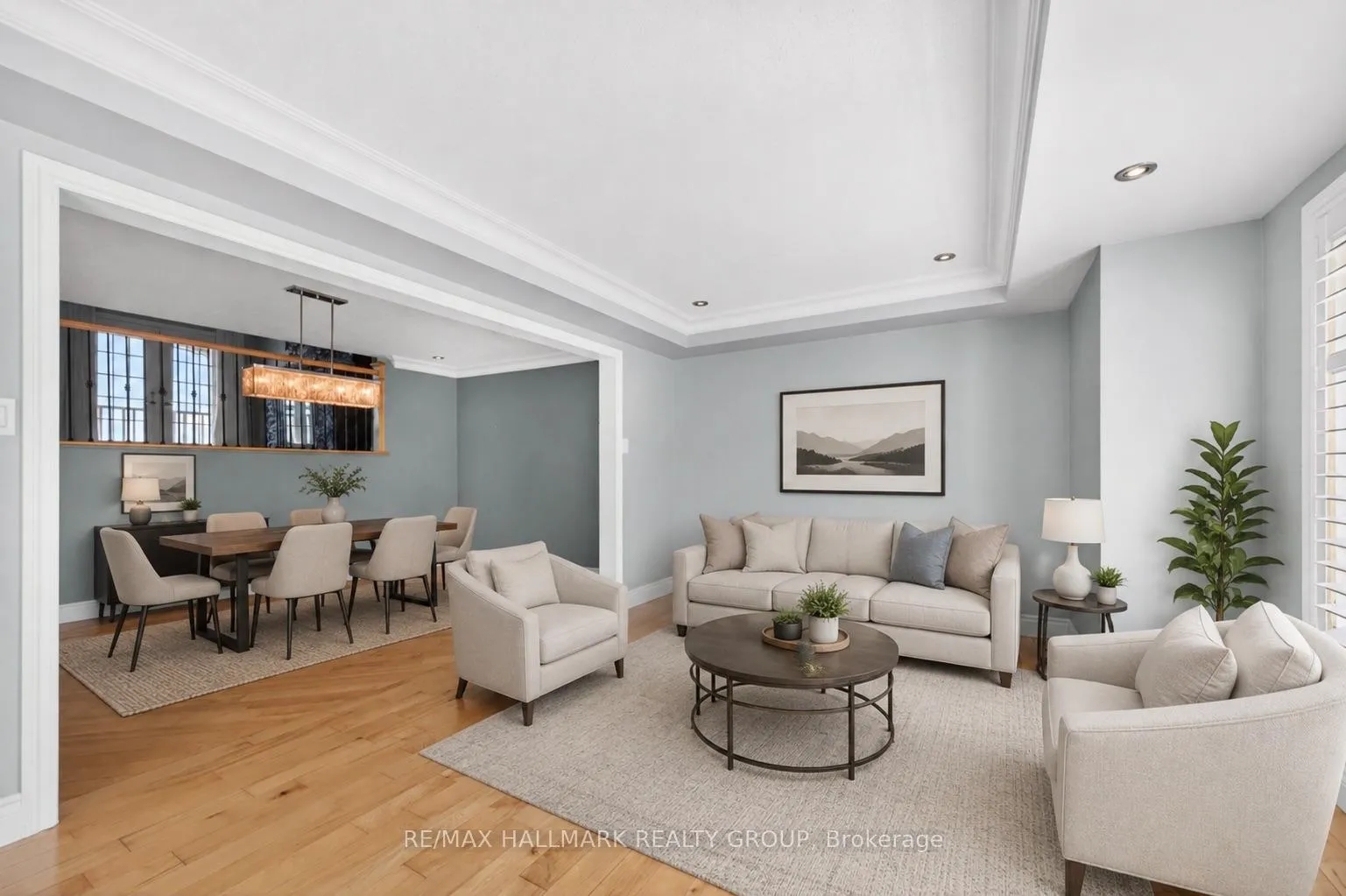 Photo 11 of 3516 Cambrian Road, Ottawa, Barrhaven - Half Moon Bay — HOMEH