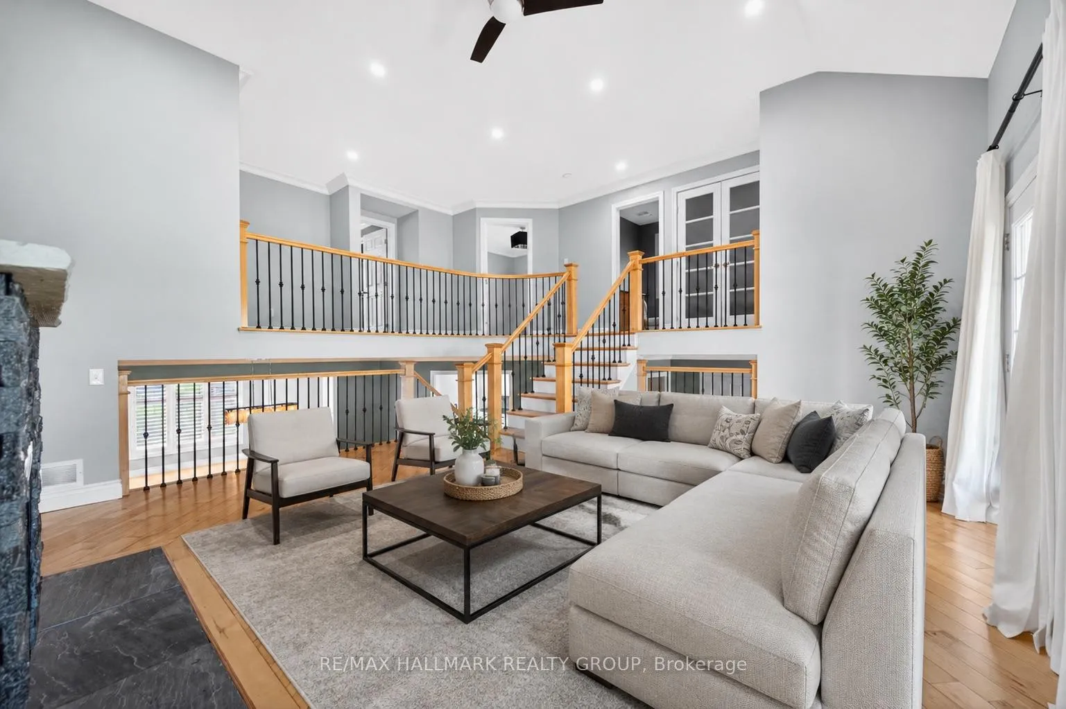 Photo 22 of 3516 Cambrian Road, Ottawa, Barrhaven - Half Moon Bay — HOMEH