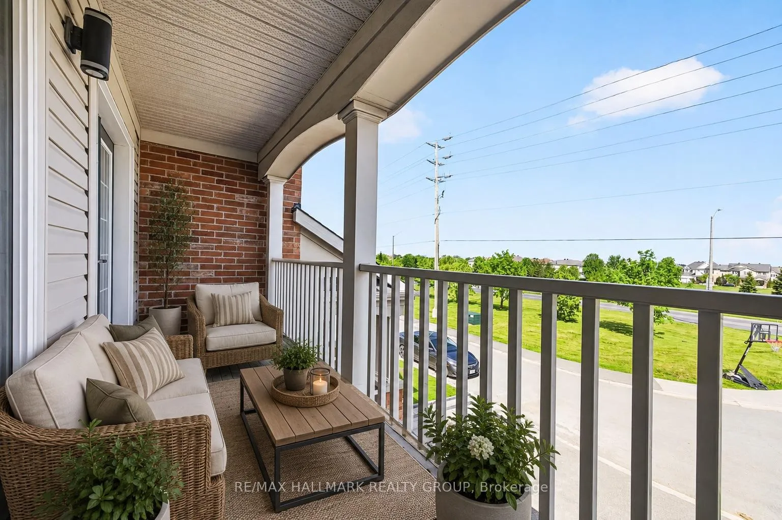 Photo 24 of 3516 Cambrian Road, Ottawa, Barrhaven - Half Moon Bay — HOMEH